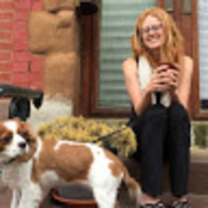 Meet your Posher, April